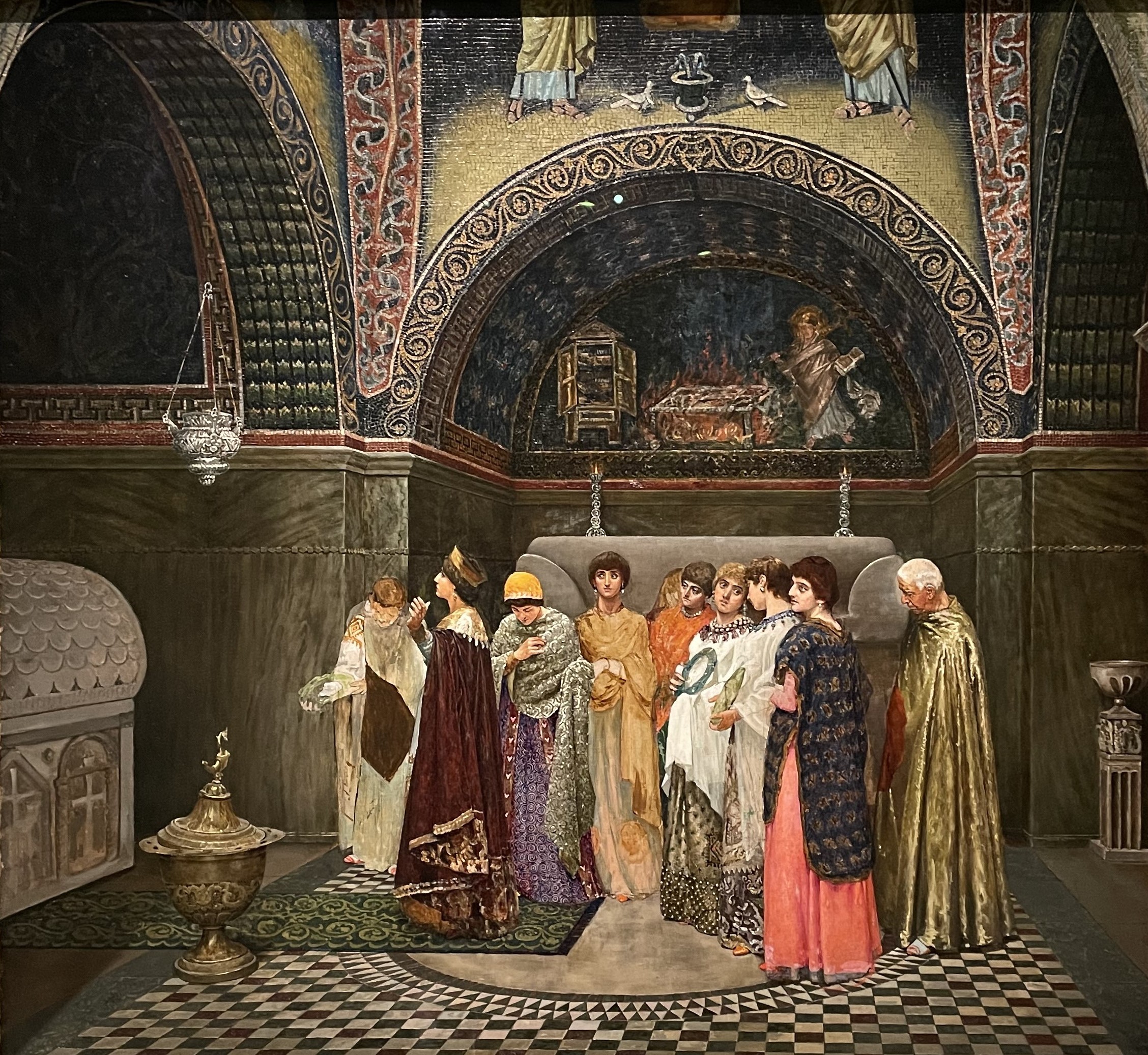 Ravenna